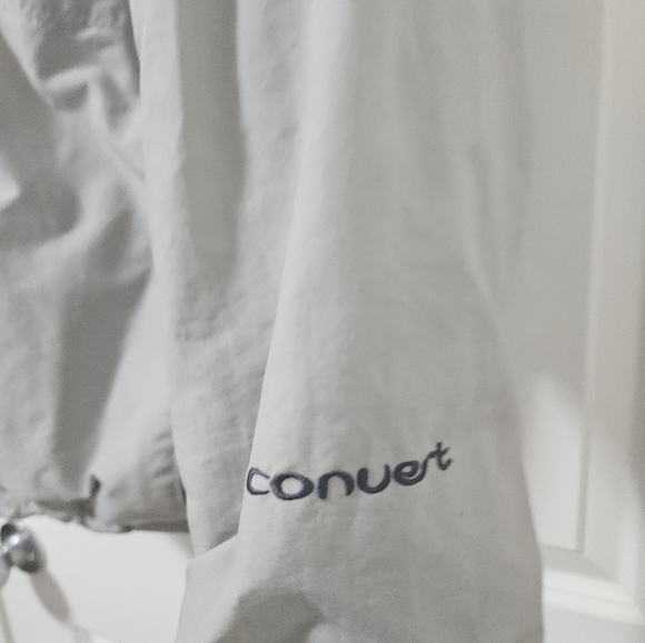 Columbia Sportswear Reversible M Winter Jacket like new - Picture 4 of 13